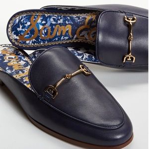 Sam Edelman Linnie Bit Mule NWOB